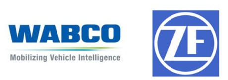 WABCO and ZF - End Customer of Sigma Rubbers